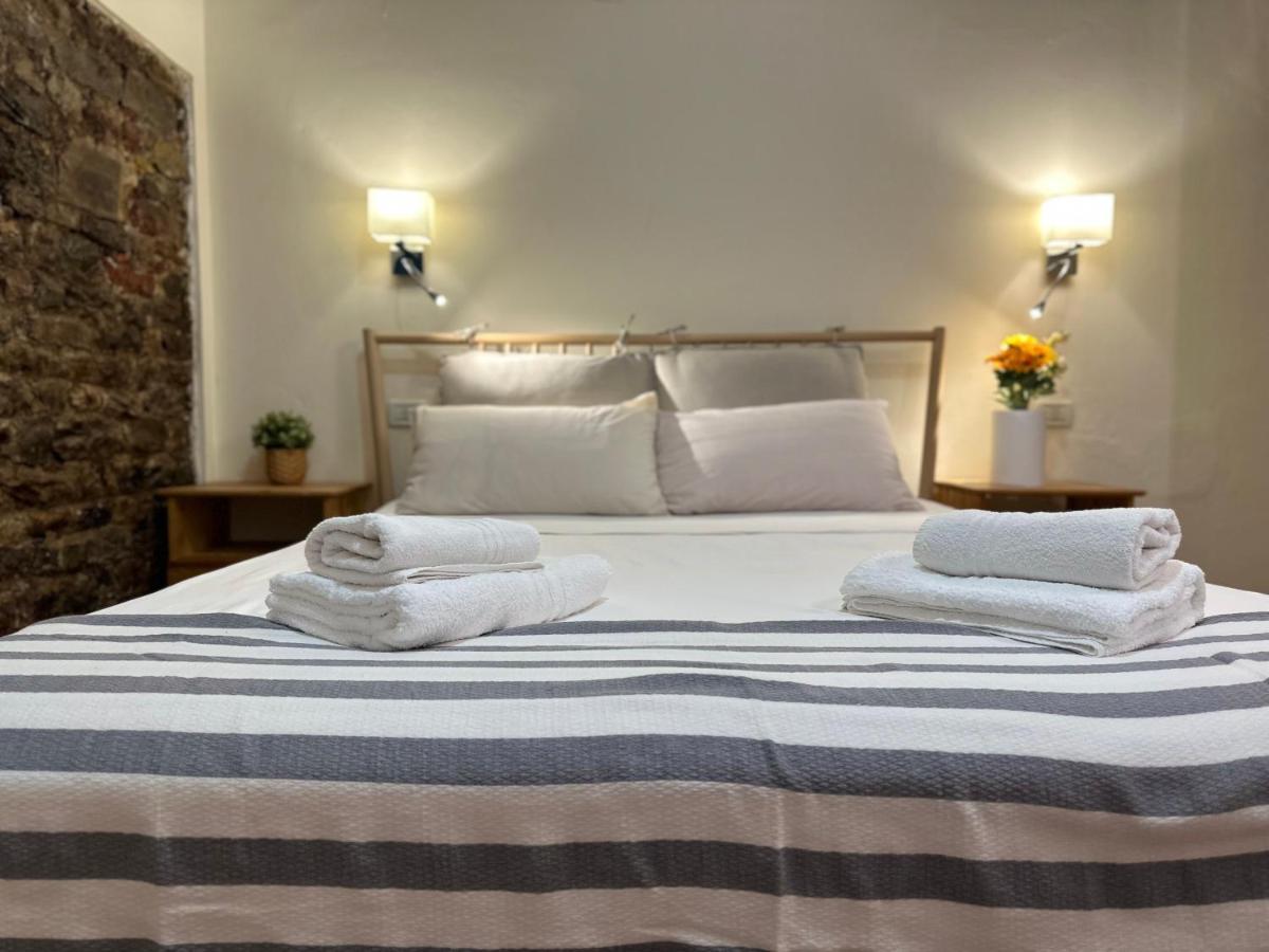 B&B - Residenza D'Epoca Piazza Cairoli Pisa Dış mekan fotoğraf