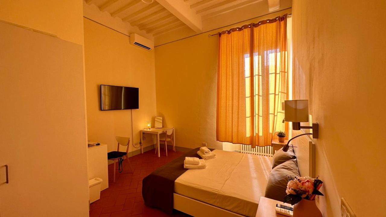 B&B - Residenza D'Epoca Piazza Cairoli Pisa Dış mekan fotoğraf