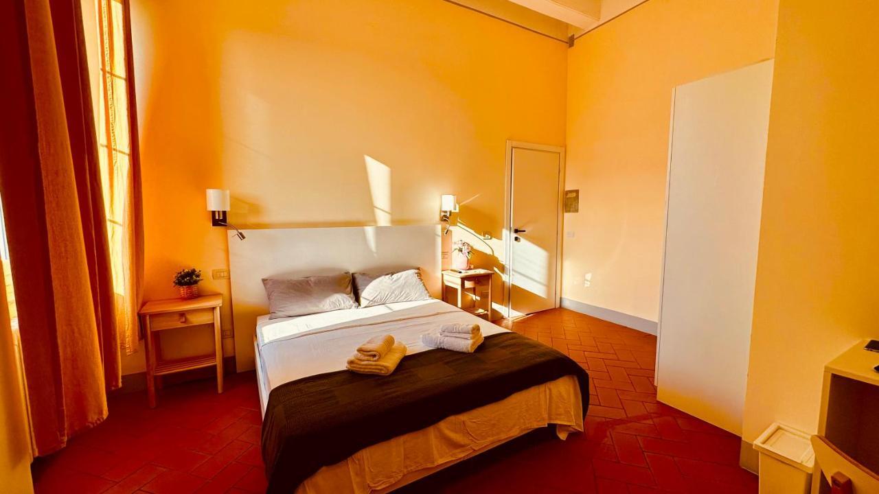 B&B - Residenza D'Epoca Piazza Cairoli Pisa Dış mekan fotoğraf