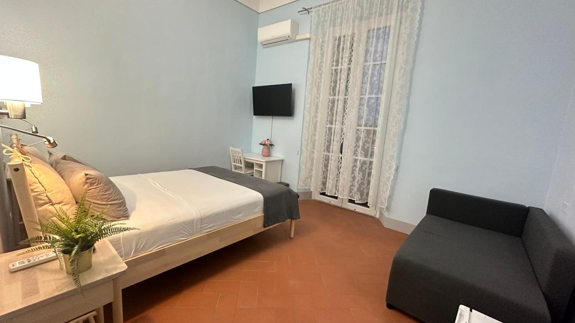 B&B - Residenza D'Epoca Piazza Cairoli Pisa Dış mekan fotoğraf