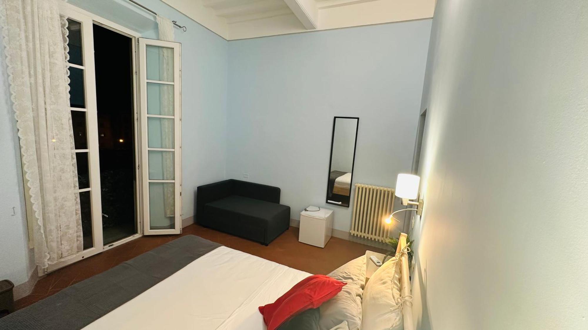 B&B - Residenza D'Epoca Piazza Cairoli Pisa Dış mekan fotoğraf