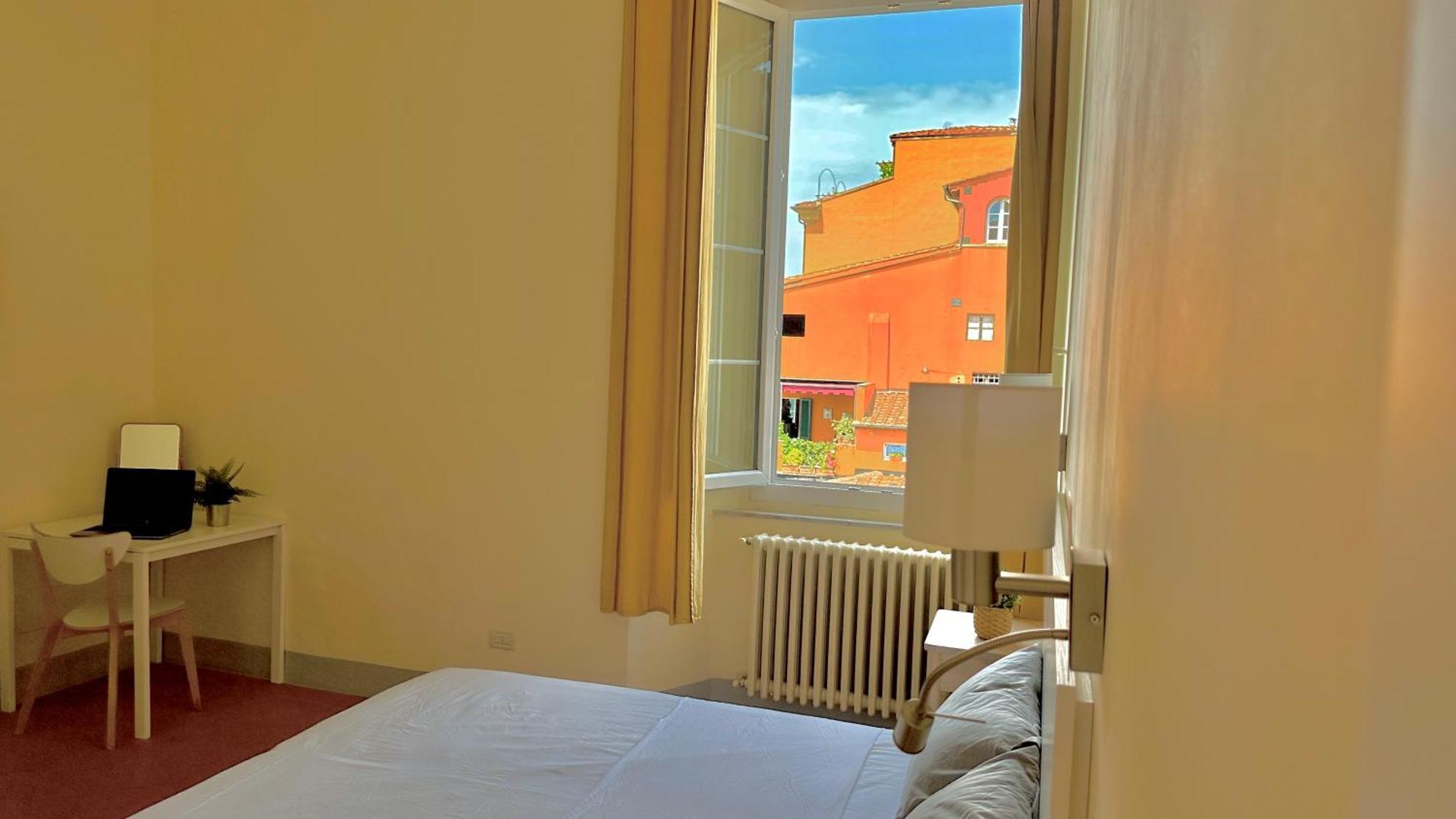 B&B - Residenza D'Epoca Piazza Cairoli Pisa Dış mekan fotoğraf