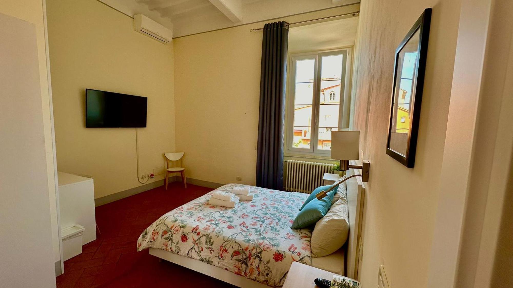 B&B - Residenza D'Epoca Piazza Cairoli Pisa Dış mekan fotoğraf