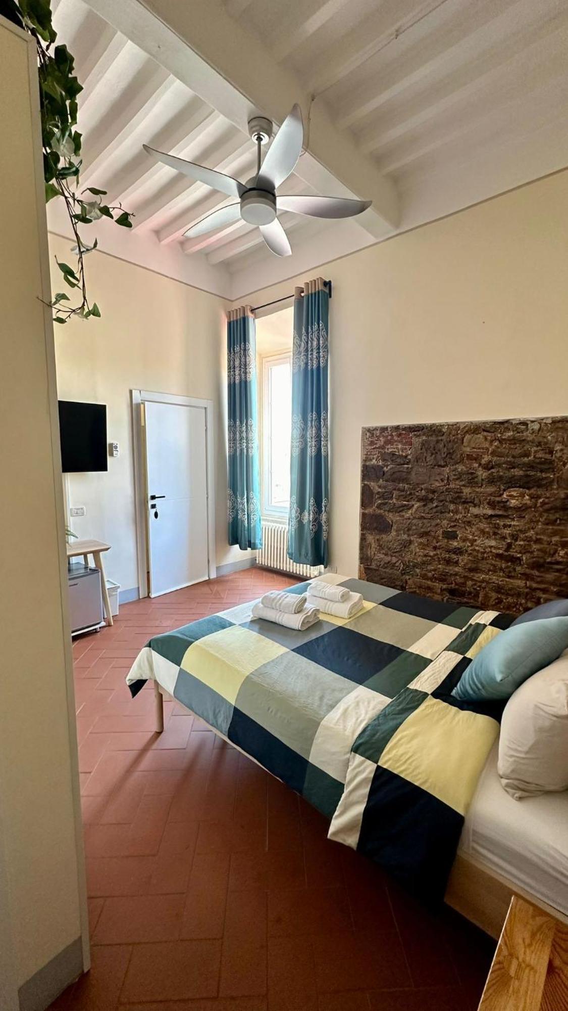 B&B - Residenza D'Epoca Piazza Cairoli Pisa Dış mekan fotoğraf